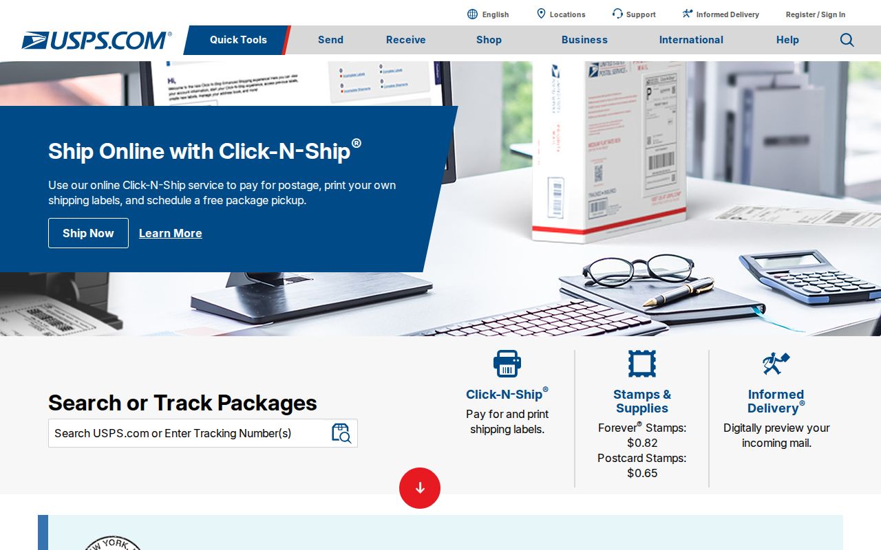 Stratford ZIP code directory USPS city and ZIP reference